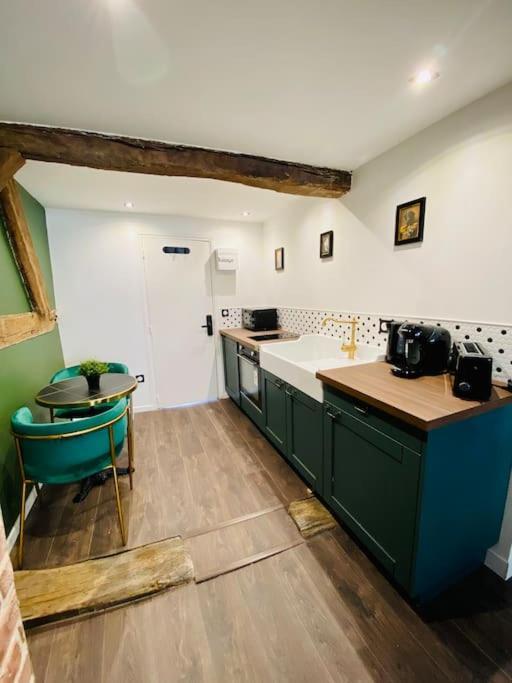 Le Victor Hugo Apartment Руан Екстериор снимка